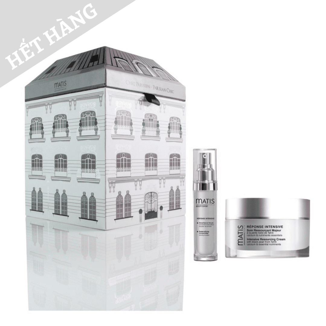 Mua kem chiết xuất từ ngọc trai đen - Tặng Serum nâng cơ, săn chắc da nhão xệ